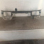 Face avant PEUGEOT 106