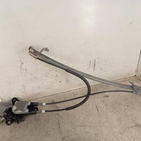 Leve vitre electrique avant gauche PEUGEOT 106 Photo n°1