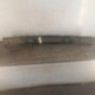Renfort pare choc arriere (traverse) BMW SERIE 3 E46