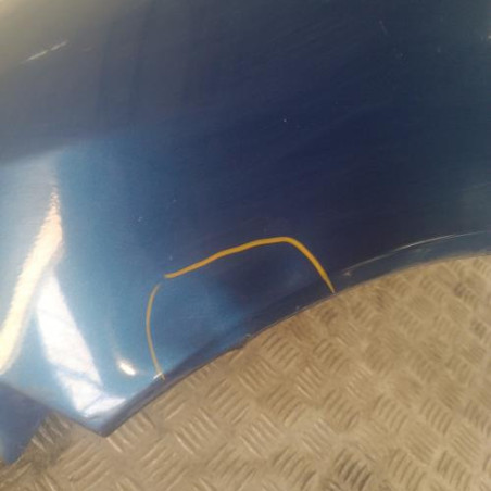 Aile avant gauche RENAULT TWINGO 1