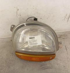 Optique avant principal droit (feux)(phare) RENAULT TWINGO 1 Photo n°1