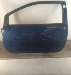 Porte avant gauche RENAULT TWINGO 1 Photo n°1