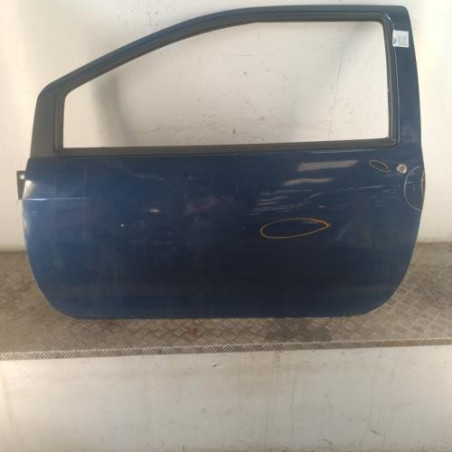 Porte avant gauche RENAULT TWINGO 1 Photo n°1
