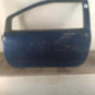 Porte avant gauche RENAULT TWINGO 1