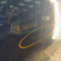Porte avant gauche RENAULT TWINGO 1