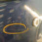 Porte avant gauche RENAULT TWINGO 1