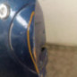 Porte avant gauche RENAULT TWINGO 1