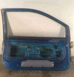 Porte avant gauche RENAULT TWINGO 1 Photo n°5