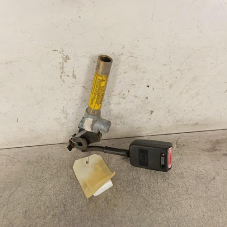 Attache ceinture avant gauche RENAULT TWINGO 1 Photo n°1