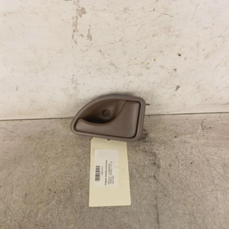 Poignee interieur avant droit RENAULT TWINGO 1 Photo n°1