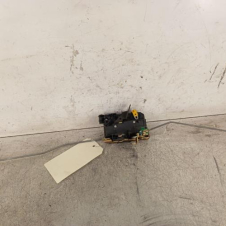 Serrure avant droit RENAULT TWINGO 1