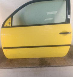 Porte avant gauche VOLKSWAGEN LUPO Photo n°1