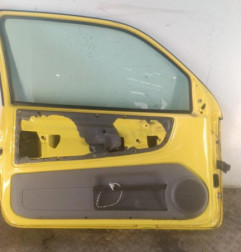 Porte avant gauche VOLKSWAGEN LUPO Photo n°4