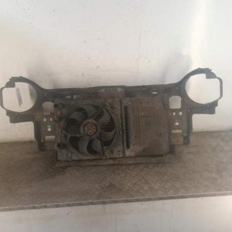 Face avant VOLKSWAGEN LUPO