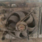 Face avant VOLKSWAGEN LUPO