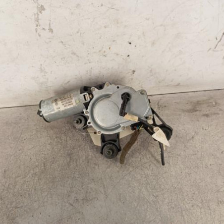 Moteur essuie glace arriere VOLKSWAGEN LUPO Photo n°1