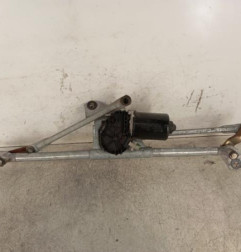 Moteur essuie glace avant VOLKSWAGEN LUPO Photo n°1