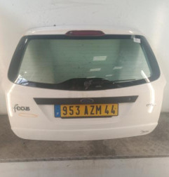 Malle/Hayon arriere FORD FOCUS 1 Photo n°1