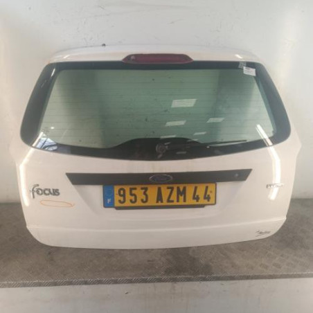 Malle/Hayon arriere FORD FOCUS 1 Photo n°1