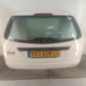 Malle/Hayon arriere FORD FOCUS 1