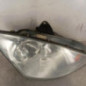 Optique avant principal droit (feux)(phare) FORD FOCUS 1