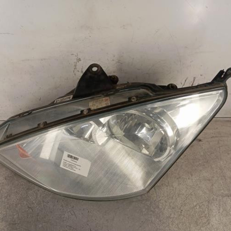 Optique avant principal gauche (feux)(phare) FORD FOCUS 1