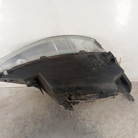 Optique avant principal gauche (feux)(phare) FORD FOCUS 1