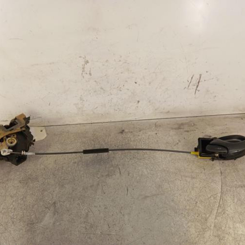 Serrure avant gauche FORD FOCUS 1