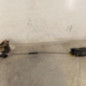 Serrure avant gauche FORD FOCUS 1