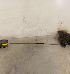 Serrure avant gauche FORD FOCUS 1