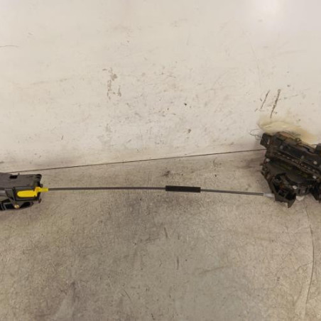 Serrure avant gauche FORD FOCUS 1
