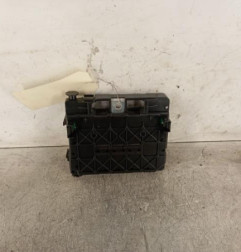 Boitier servitude moteur (BSM) CITROEN C2 Photo n°1