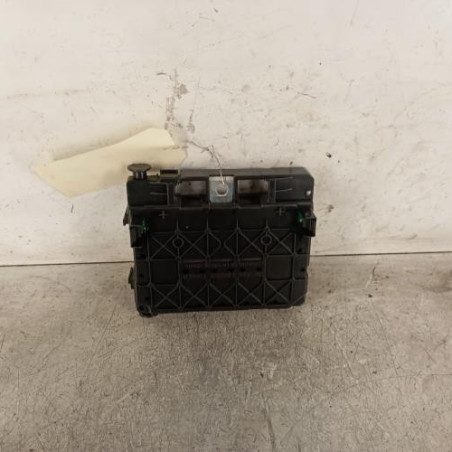 Boitier servitude moteur (BSM) CITROEN C2 Photo n°1