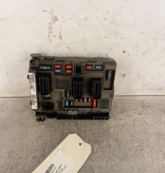Boitier servitude moteur (BSM) CITROEN C2