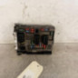 Boitier servitude moteur (BSM) CITROEN C2