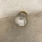 Anti brouillard droit (feux) CITROEN C2