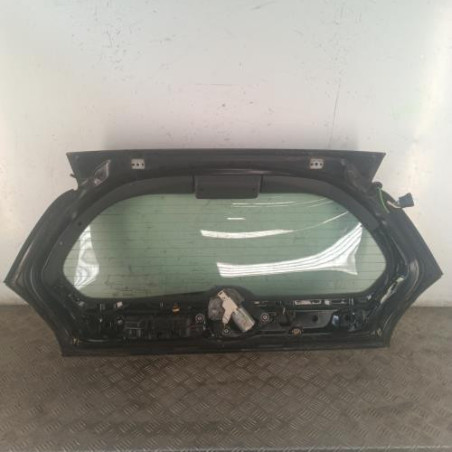 Malle/Hayon arriere CITROEN C2