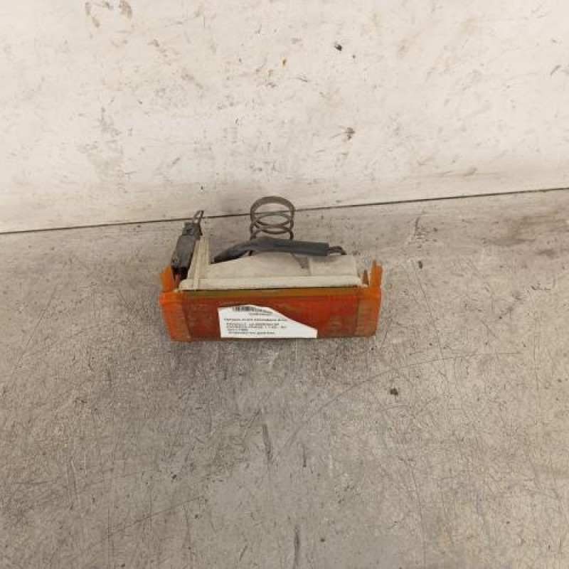 Optique avant secondaire droit (feux)(clignotant) RENAULT EXPRESS