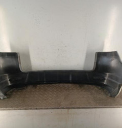 Pare choc arriere TOYOTA COROLLA VERSO 1 Photo n°5