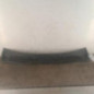 Baie de pare brise RENAULT MEGANE 3