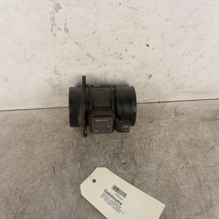 Debitmetre RENAULT MEGANE 3 Photo n°1