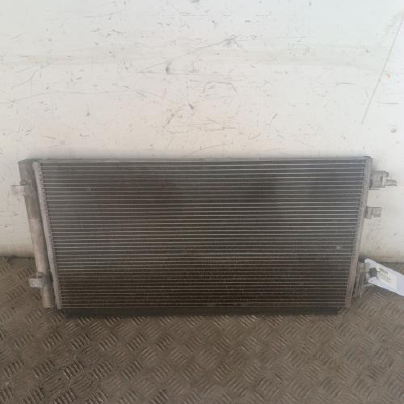 Radiateur clim RENAULT MEGANE 3 Radiateur clim RENAULT MEGANE 3