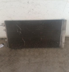 Radiateur clim RENAULT MEGANE 3