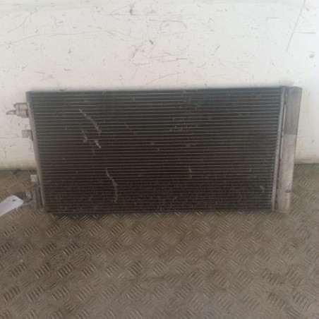 Radiateur clim RENAULT MEGANE 3