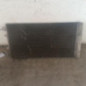 Radiateur clim RENAULT MEGANE 3