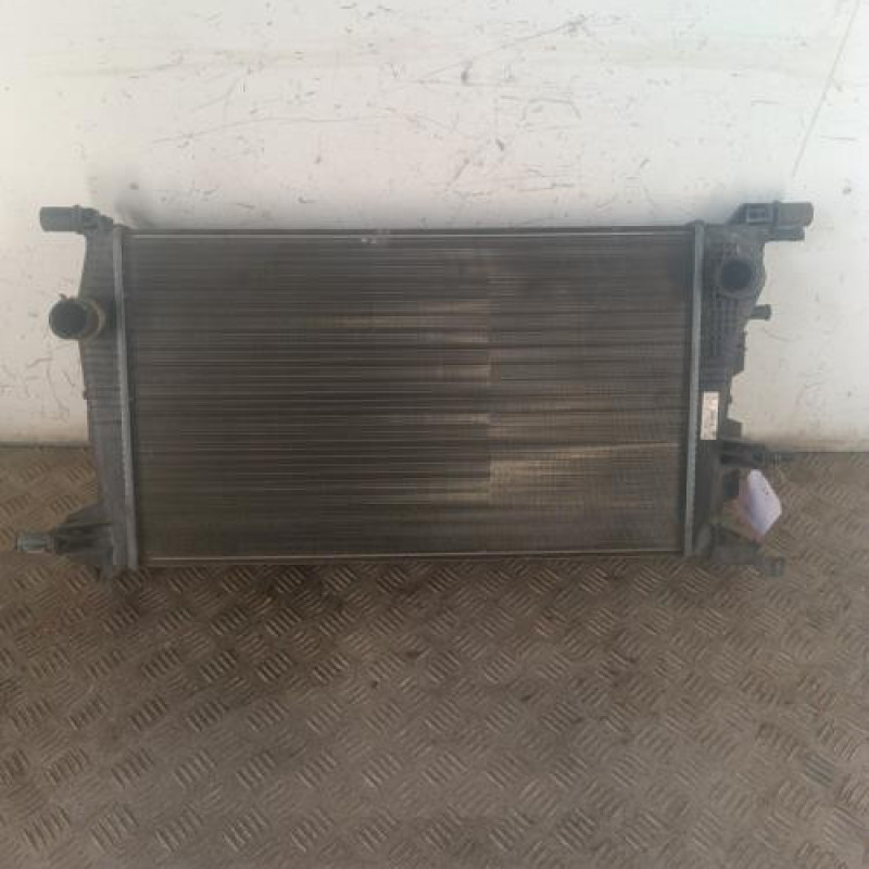 Radiateur eau RENAULT MEGANE 3