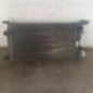 Radiateur eau RENAULT MEGANE 3