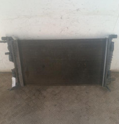 Radiateur eau RENAULT MEGANE 3