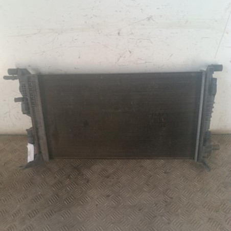 Radiateur eau RENAULT MEGANE 3