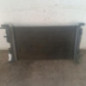 Radiateur eau RENAULT MEGANE 3
